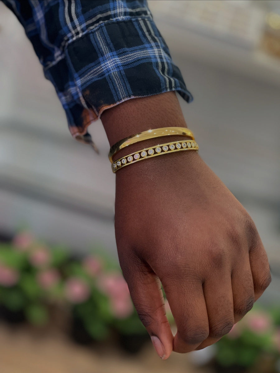 Seleny Bangle