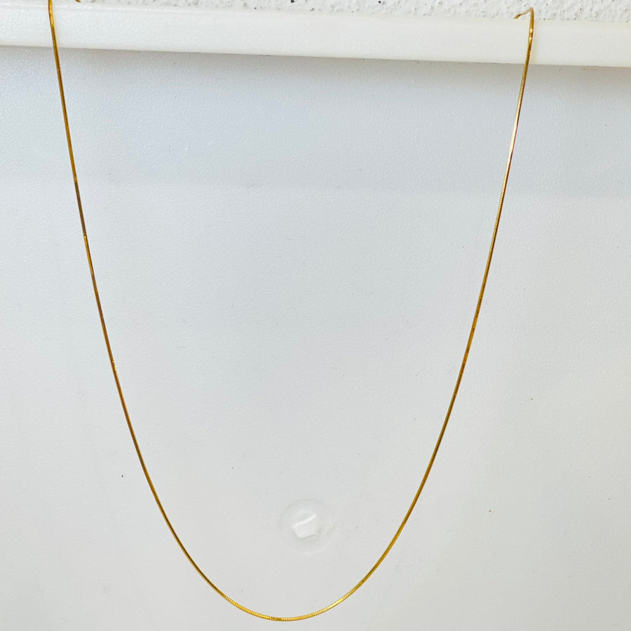 Serin necklaces