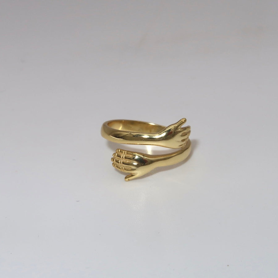 Sweet Hugs Ring
