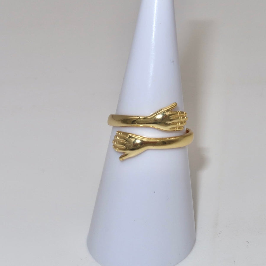 Sweet Hugs Ring