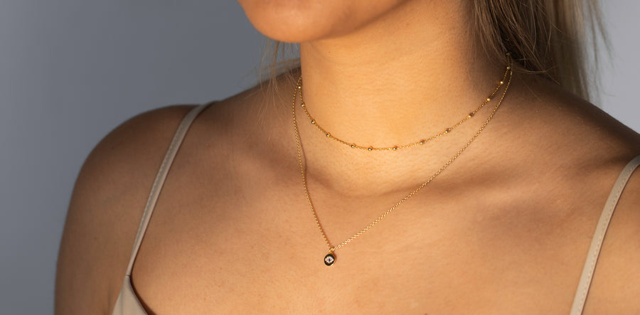 April Choker